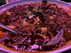 -粉墨特色菜·烧烤音乐酒馆