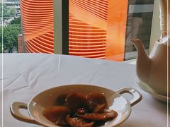 -正佳广场万豪酒店-粤菜餐厅·点心·海鲜·聚餐