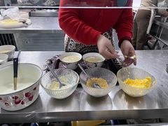 -努尔古丽奶茶