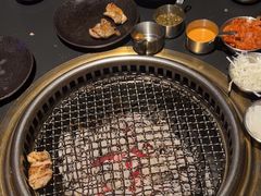-黑崎烧肉·山野厨房(坪山店)