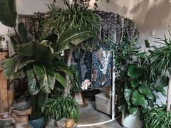 -金孔雀德宏傣味餐馆(魏公村店)