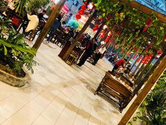-森谷美食公园(杨行店)