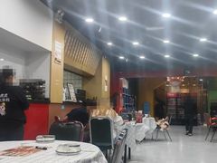 -虎虎龙虾大排档(双井店)