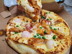 -达美乐比萨(东新路店)