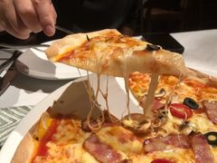 -一棵树·意大利西餐厅One Tree(新城店)