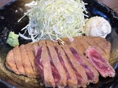 -牛かつもと村(上野店)