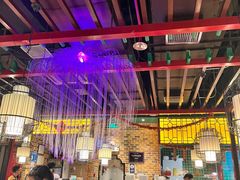 -缪氏川菜(深圳北站缤果空间店)