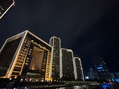 -海河游船(古文化街码头)
