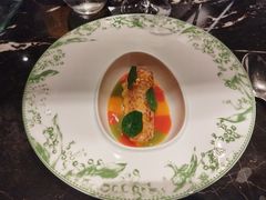 -广州四季酒店·佰鲜汇·现代法餐