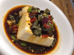 -半天妖烤鱼(方庄店)