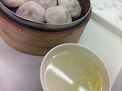 招牌鸡汁汤包-尹氏汤包(朝天宫店)