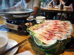 -天怡·鱼工厂(梅溪湖店)