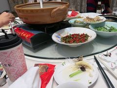 -千岛湖鱼味馆(十字街总店)