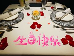 -王品牛排(合肥万象城店)
