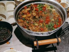 -蛙小侠·沸腾砂锅牛蛙(增城东汇城店)