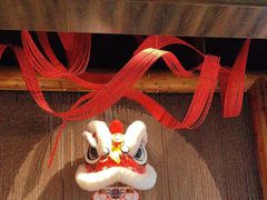 -扬州狮子楼(东关街店)