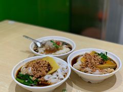-洪记凉米线(新兴路店)