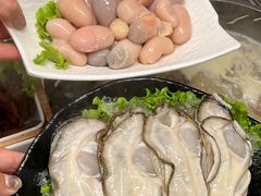 -汤宴·参须肚包鸡(南京路店)