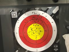 -無弓射箭俱乐部(领展中心城店)