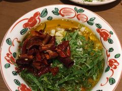 -北京老门框爆肚涮肉馆(凤城六路店)