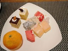 -东华假日酒店自助餐