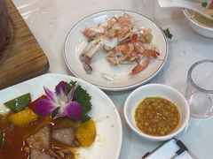 -潮味鱼仔店·地道潮汕味(坪山店)