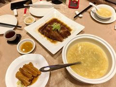 -广东胜利宾馆西关粤中餐厅