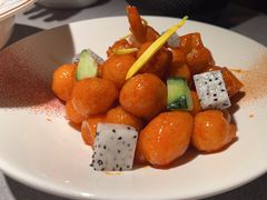 -晓粤·惹味粤菜(万菱汇店)