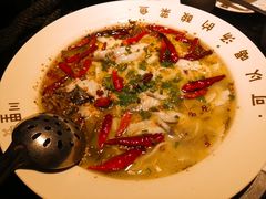 -川里谈·川味小馆(北京路店)