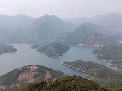 -江门古兜温泉小镇