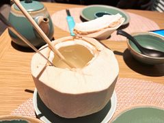 -安南越南餐厅(青岛万象城店)