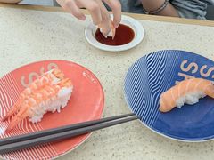 -大力喜速递寿司(世纪金源店)