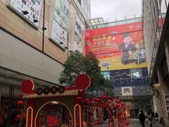 -Olé精品超市(上海虹桥南丰城店)