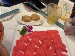 -东来顺饭庄(天坛店)