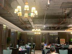 -金狮麟·新豫菜(金码大厦店)