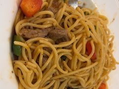 -萨莉亚意式餐厅(深圳北站店)