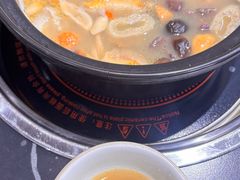 -野菌皇海景野生菌火锅(滨海大道店)