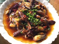 -阿伍海鲜大排档(塔湾金沙店)