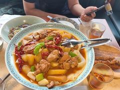 -品质伊骊新疆菜(紫金店)