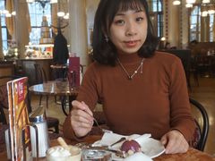 -中央咖啡馆