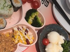 -花漫里餐厅(刺桐店)