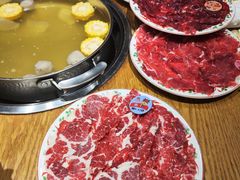 -汕头八合里海记牛肉店(清河店)