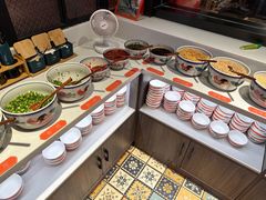 -南城十里潮汕鲜牛火锅·鲜虾生滚粥(融汇老商埠店)