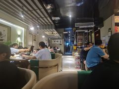 大堂-富临轩私房菜(集庆门大街店)