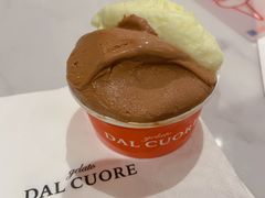 -Dal Cuore 达可芮冰淇淋(陕西北路店)