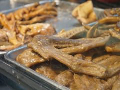 -陈光记烧腊店(罗保博士街店)