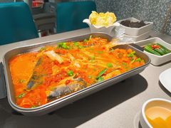 -半天妖烤鱼(大兴大悦春风里店)