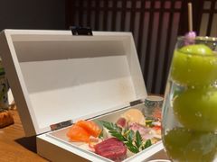 -贰捌零叁精致料理(钱湖店)