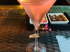 -LAMP BAR 水烟音乐酒吧