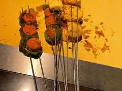 -那些年记忆烧烤